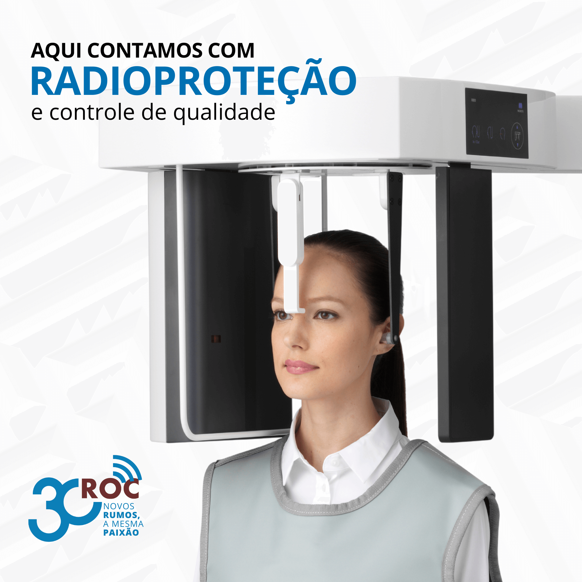 Aqui contamos com proteÃ§Ã£o e controle de qualidade
