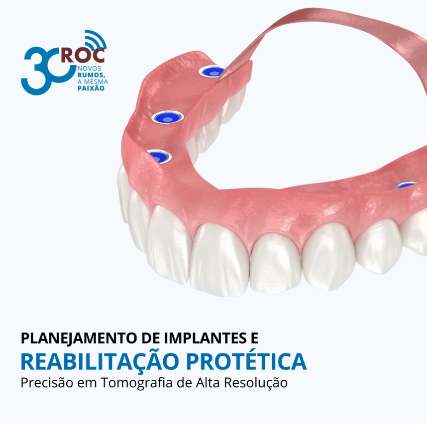 AvaliaÃ§Ã£o de lesÃ£o apical na tomografia de alta resoluÃ§Ã£o