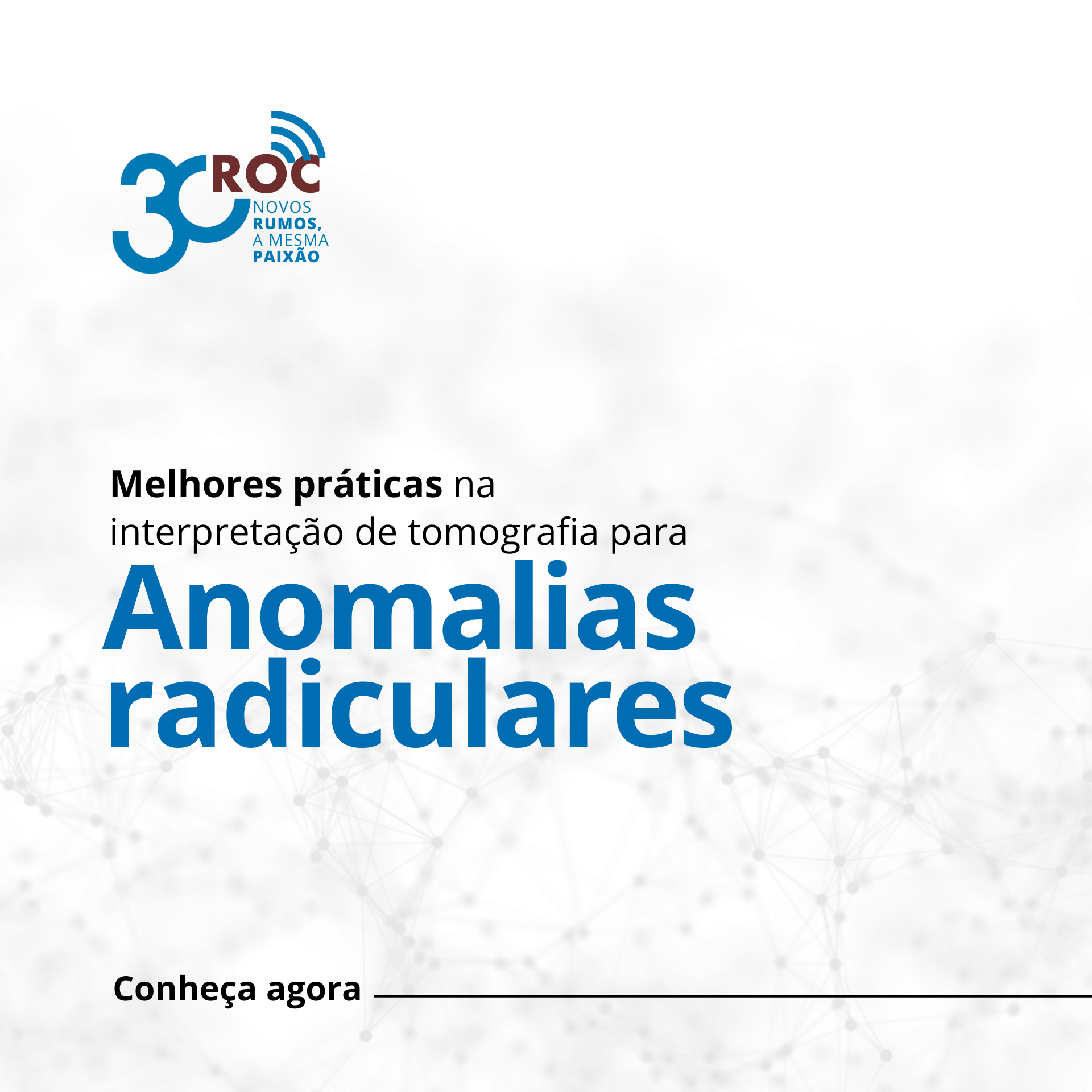 Melhores prÃ¡ticas na interpretaÃ§Ã£o de tomografia para anomalias radiculares