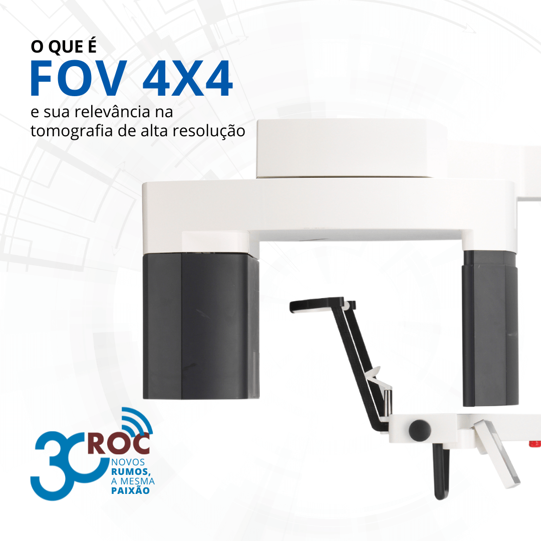 O Que Ã‰ FOV 4x4?