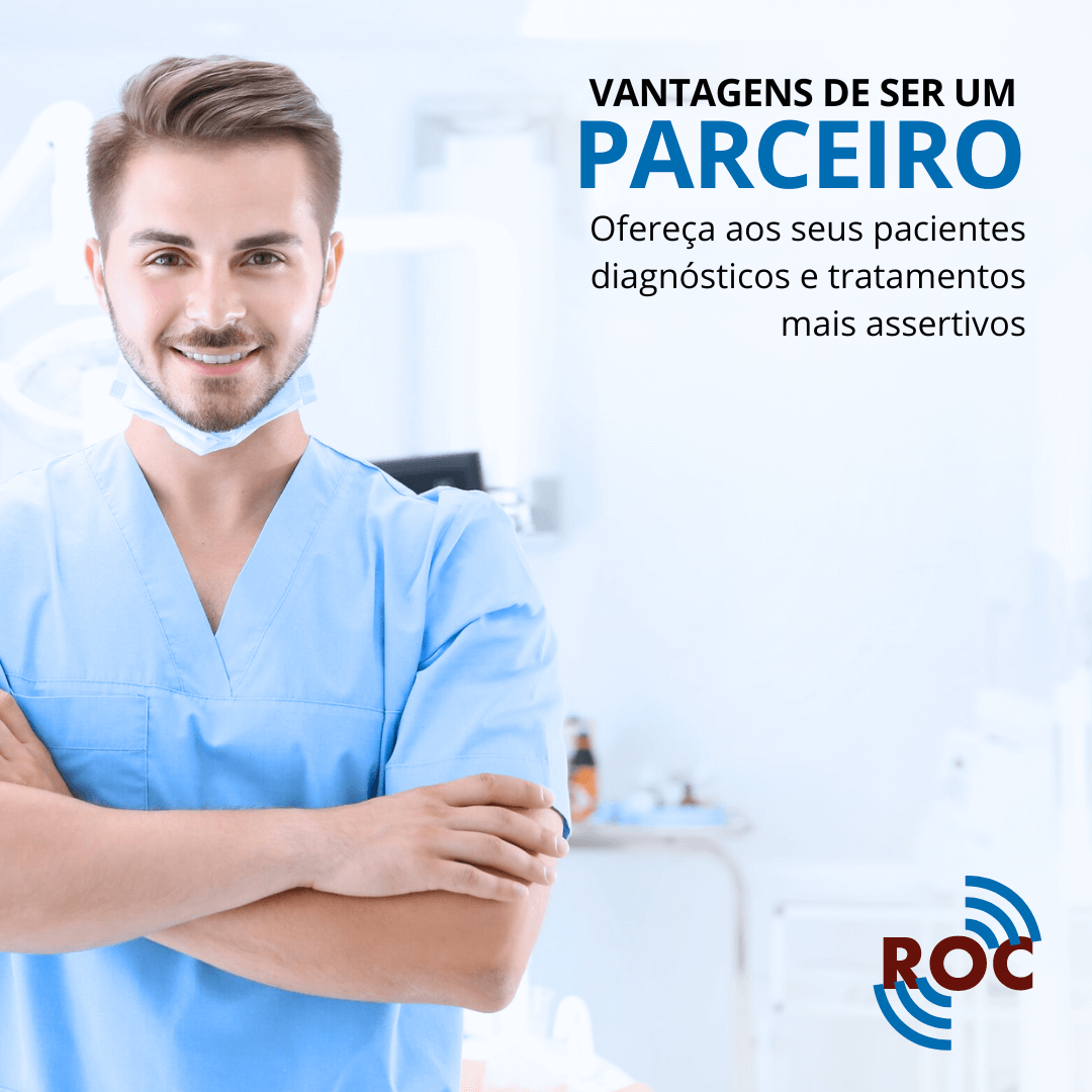 Vantagens de Ser um Dentista Parceiro