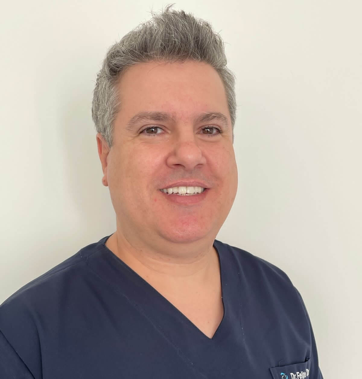 Dr. Felipe Davini