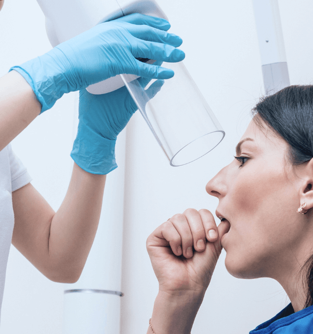 Radiografia Oclusal