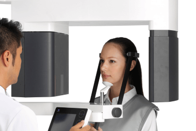 Tomografia de Alta Resolução